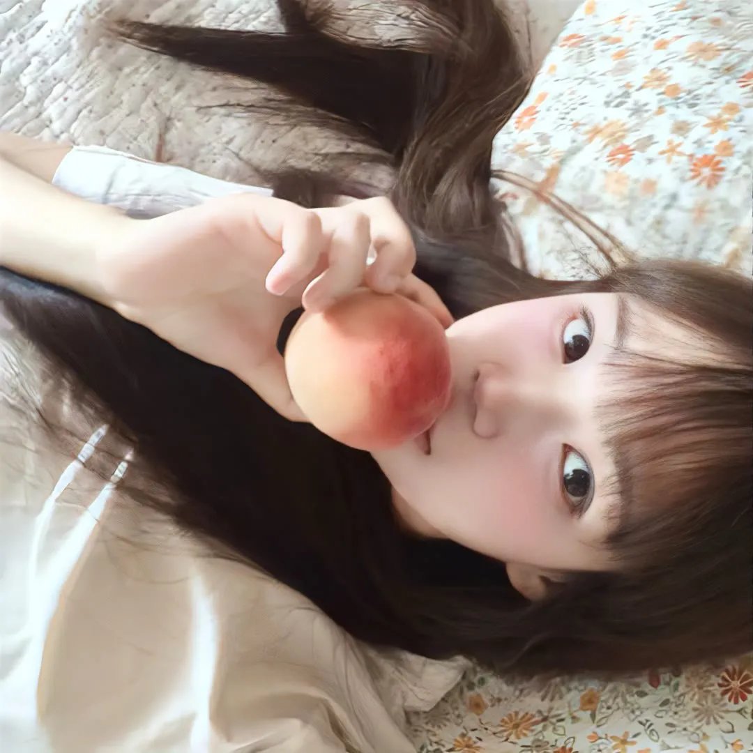 女儿国嬉春